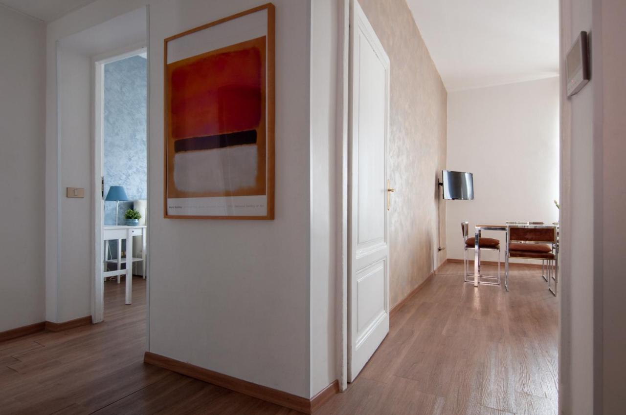 Apartamento Termini Roma