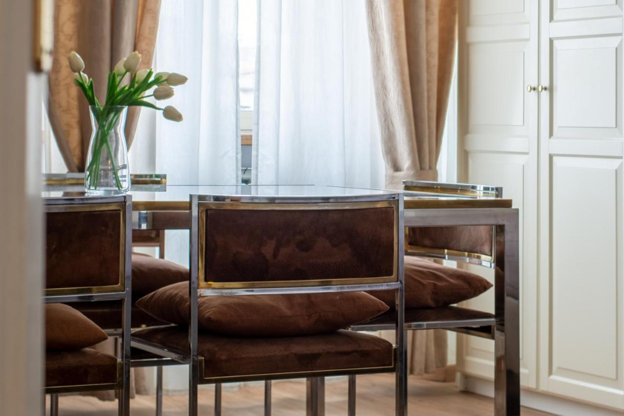 Apartamento Termini Roma