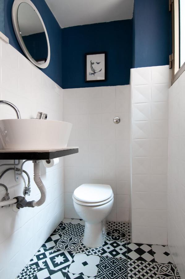 Termini Apartamento