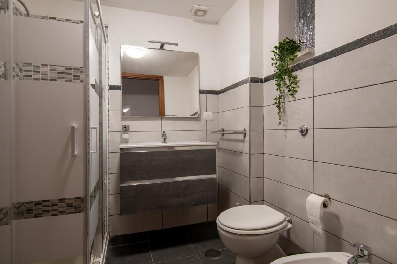 Apartamento Termini