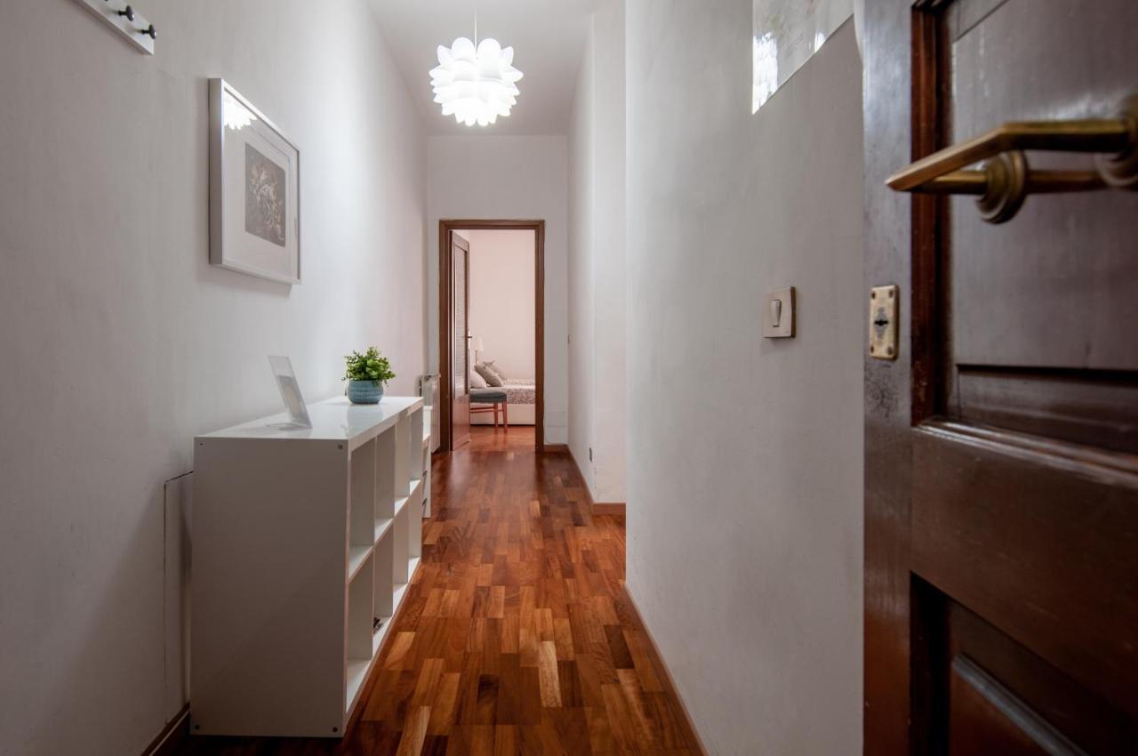 Apartamento Termini Roma