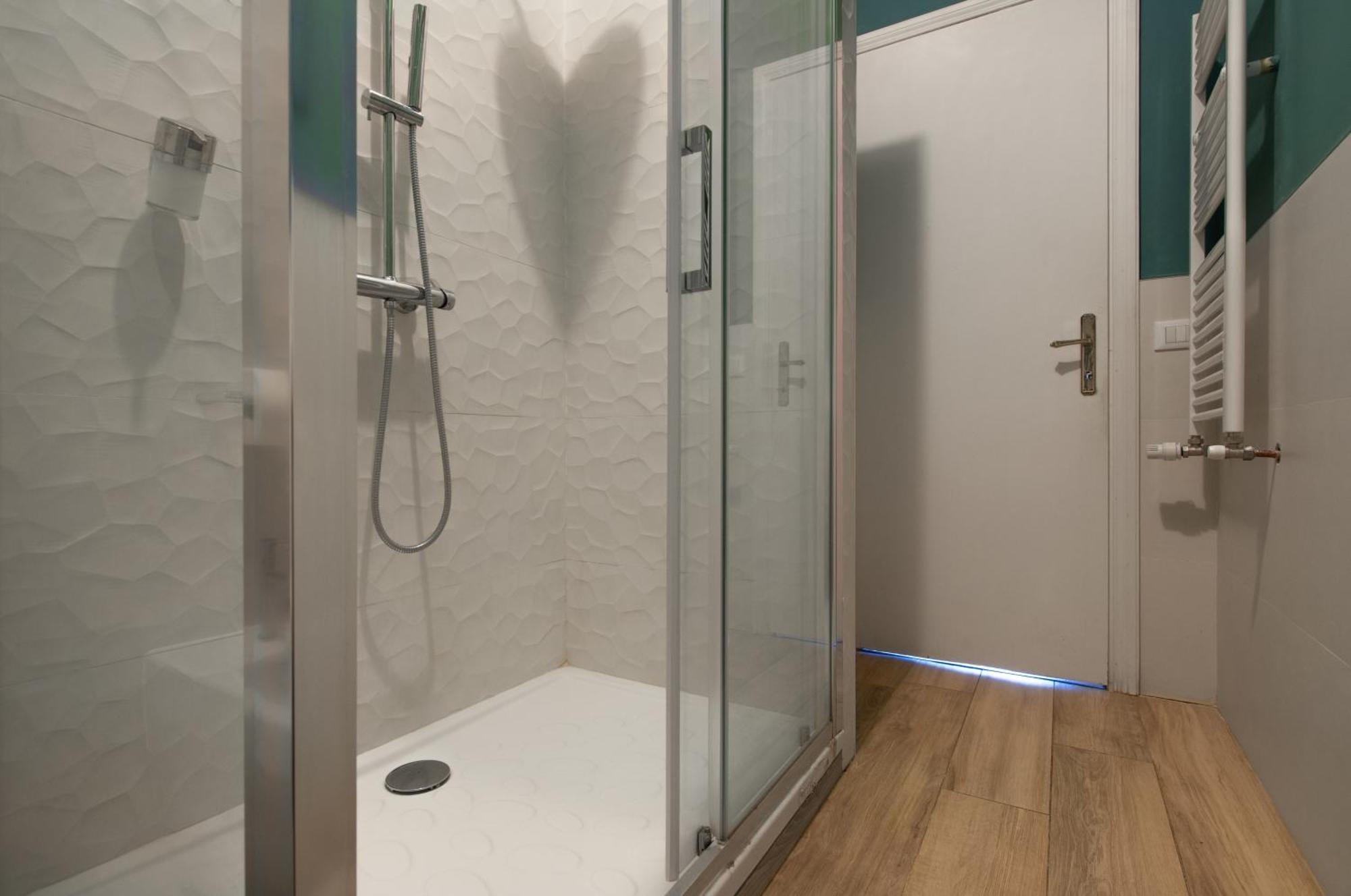Termini Apartamento Roma