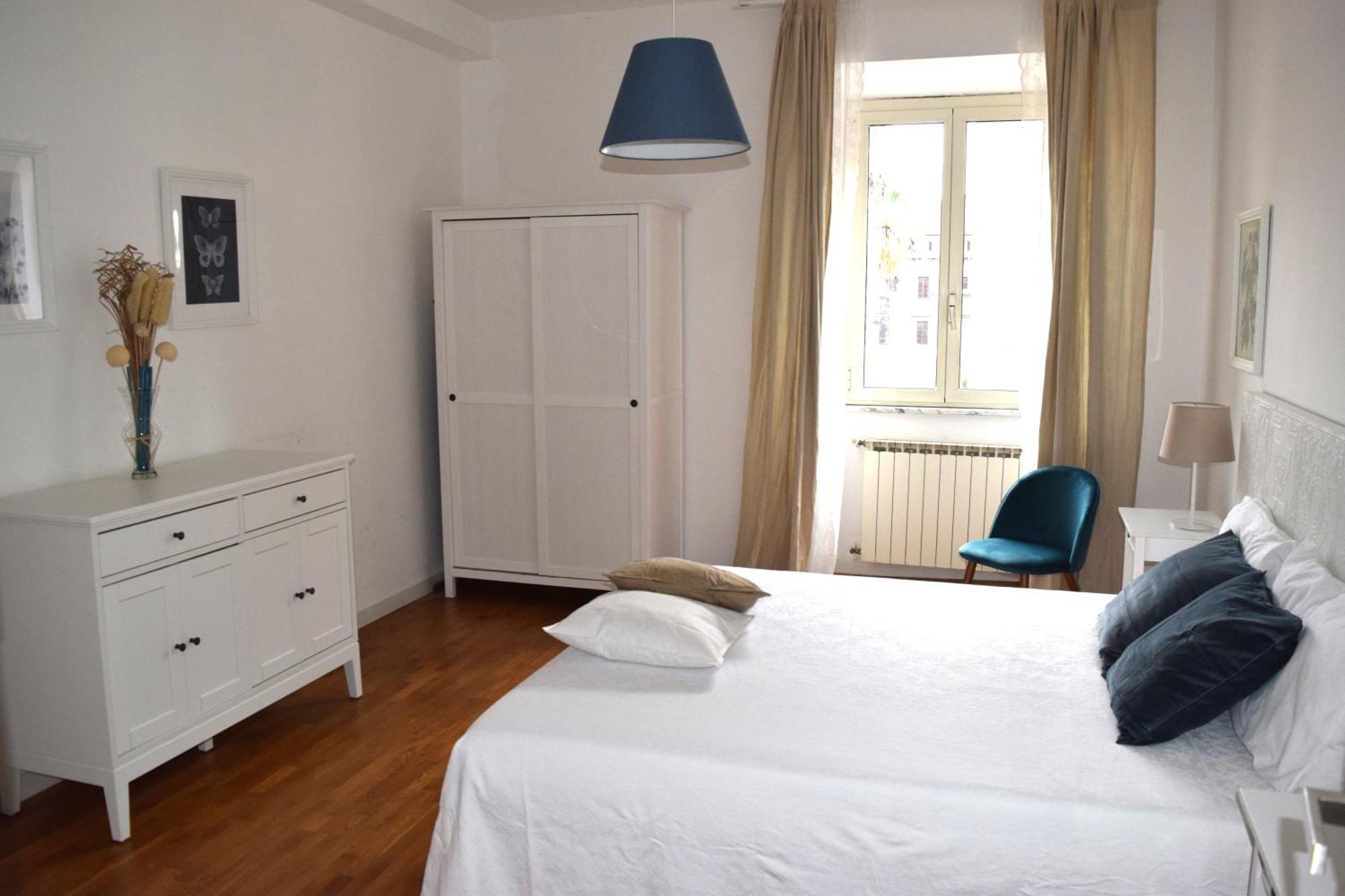 Apartamento Termini *