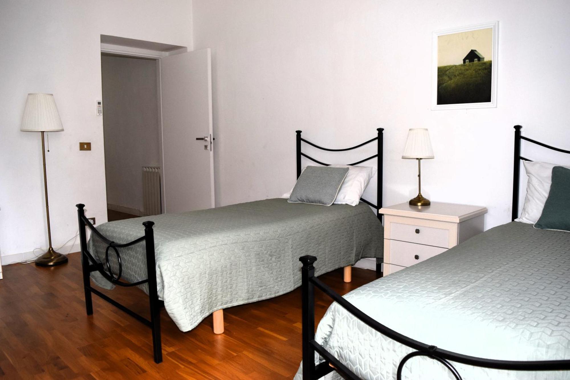 Apartamento Termini *