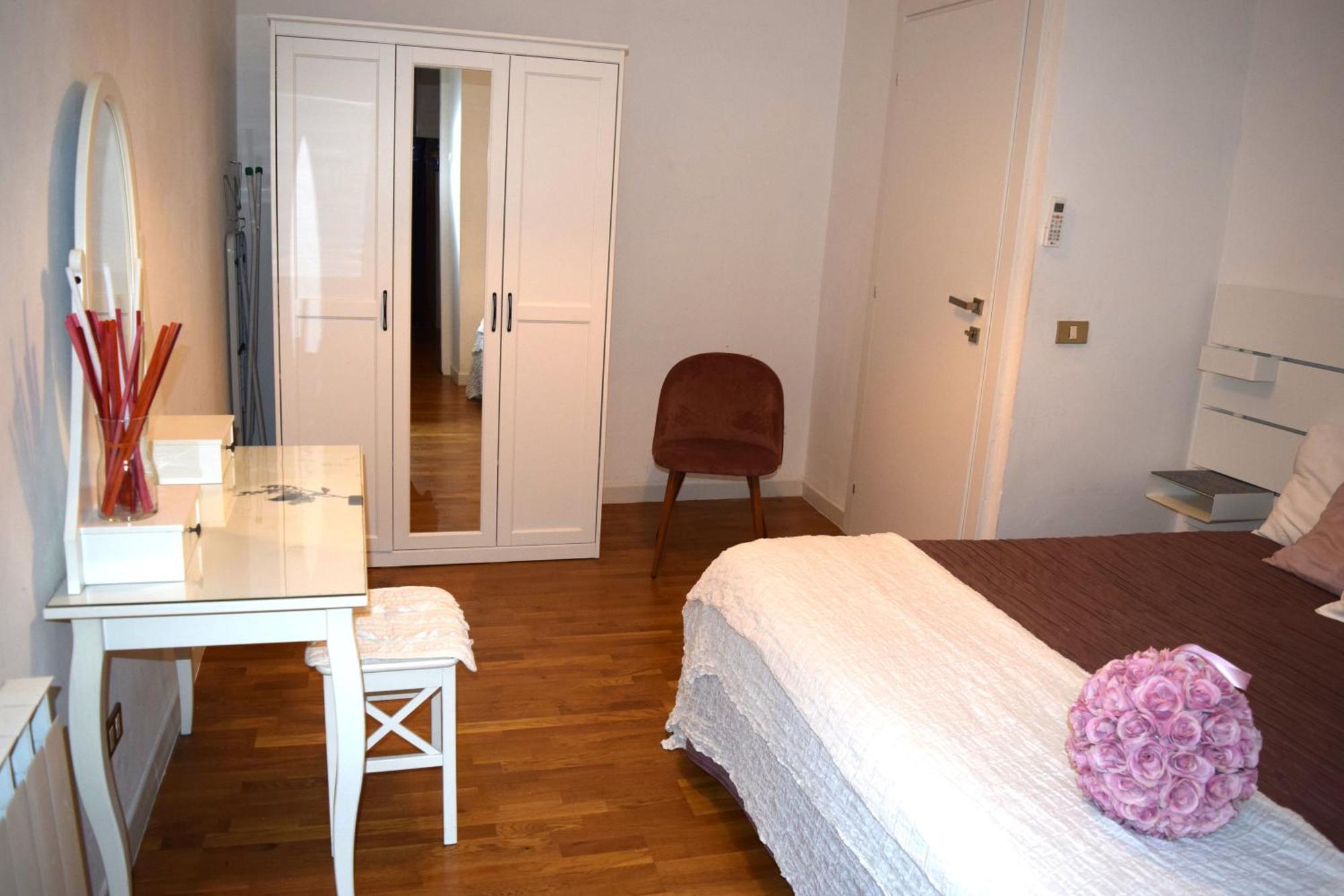 Apartamento Termini *