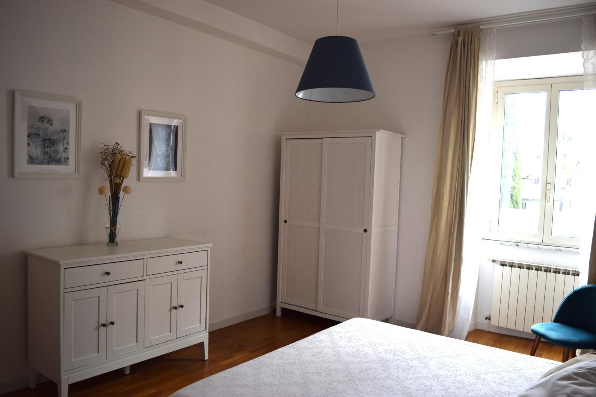 Termini Apartamento *
