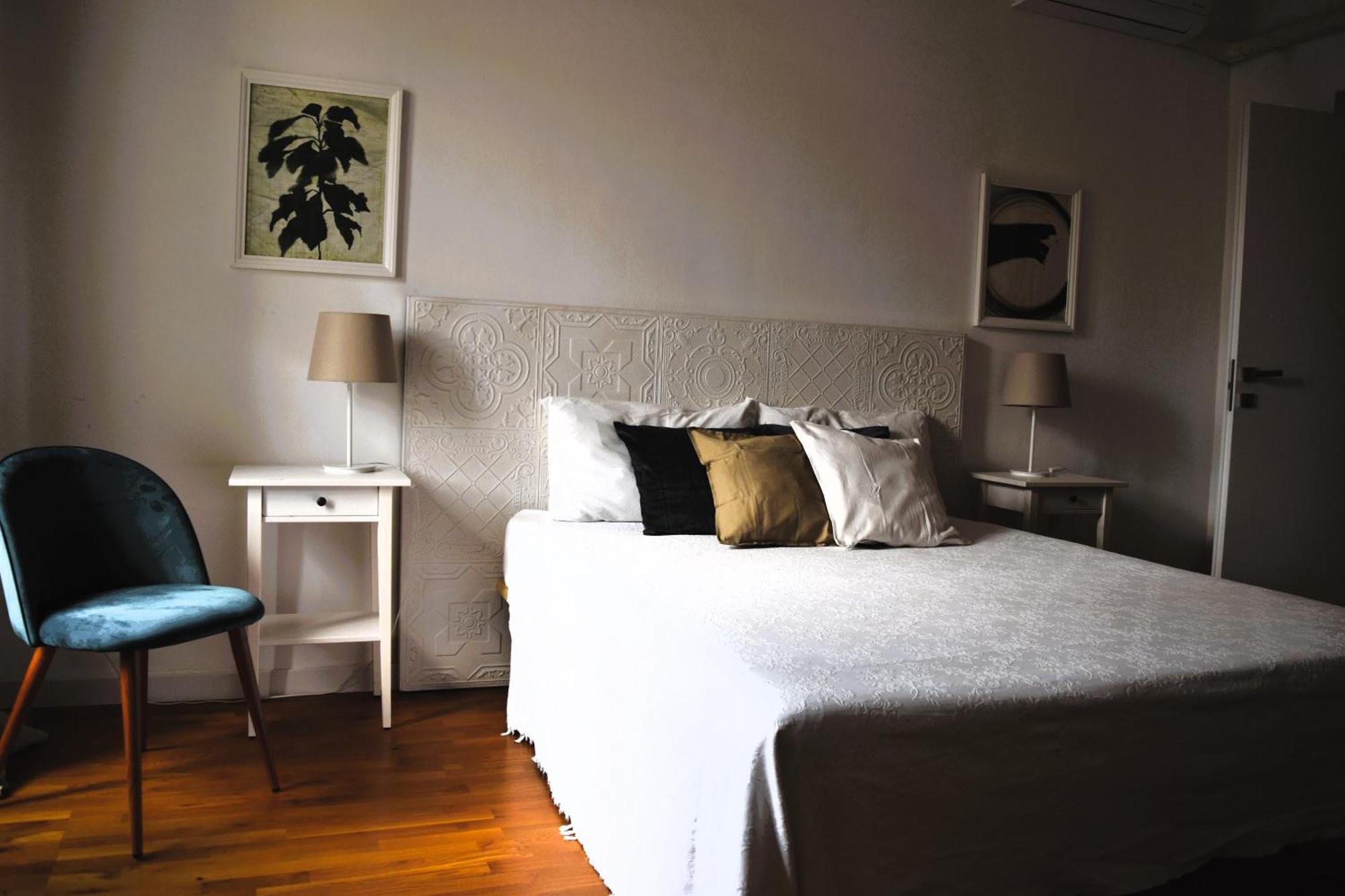 Apartamento Termini *