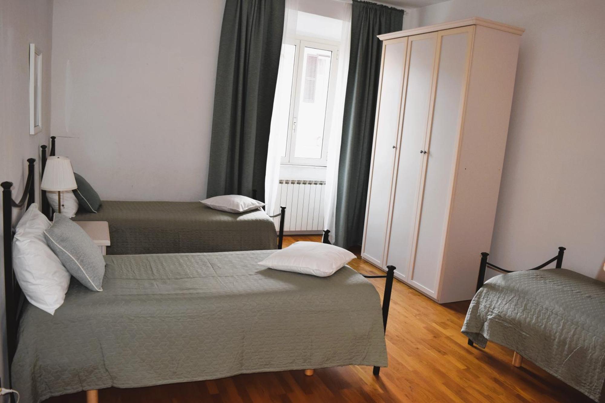 Termini Apartamento *